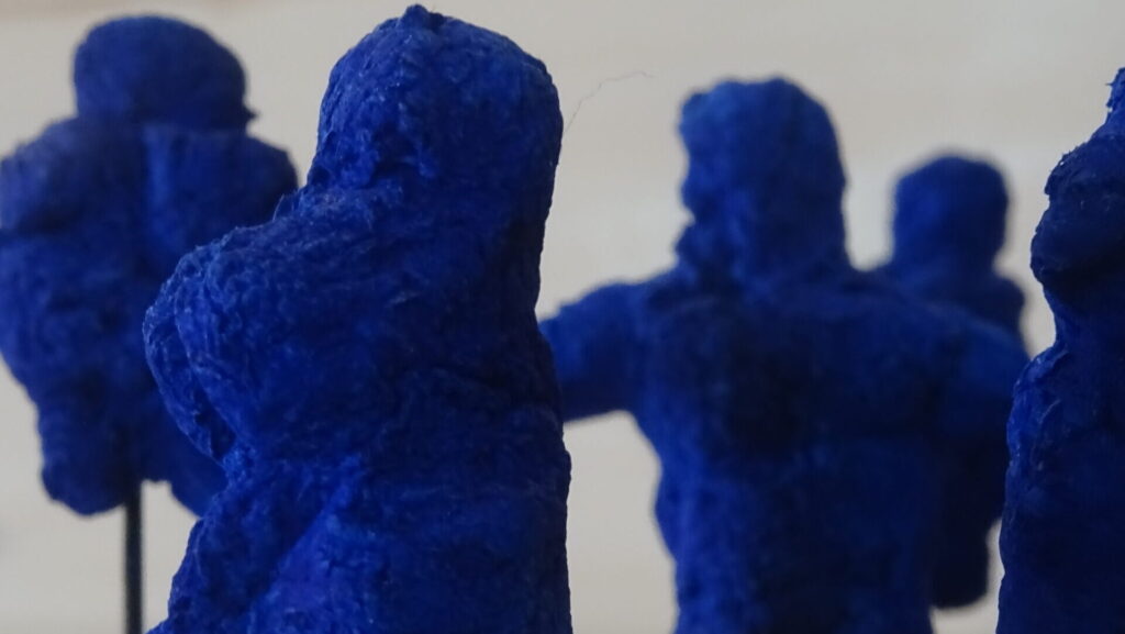 Papier mâché