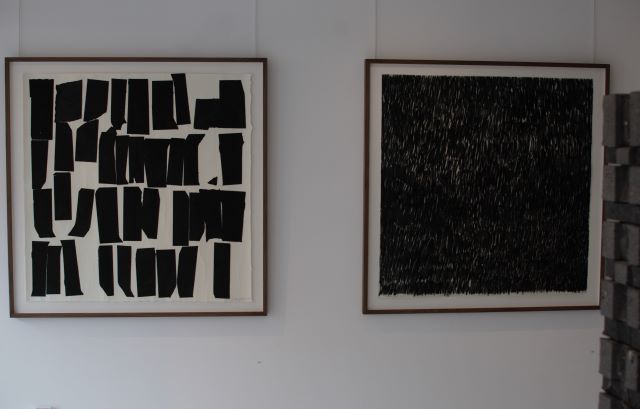 2022 Galerie Kaminska-Stocker, Yverdon-le-Bains